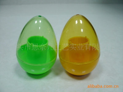 創意不倒翁牙簽筒 便捷生活的小巧思