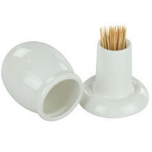 歐式牙簽盒與菜板 廚房美學與實用性的完美融合