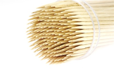 牙簽 微小器物中的文化、設計與生活智慧