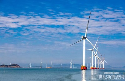 中船科技攜四大新興海洋裝備產業亮相2024中國海洋裝備博覽會，推動新型能源技術研發